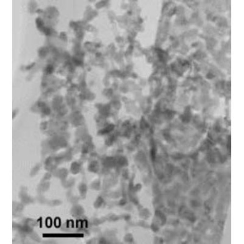 Gadolinium Oxide Nanoparticles/Nanopowder ( Gd2O3, 99.9%, 