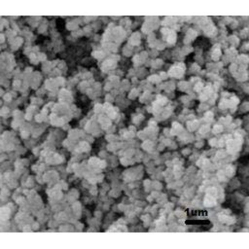 Niobium Oxide Nanopowder/ Nanoparticles ( Nb2O5, 99.9+%, 