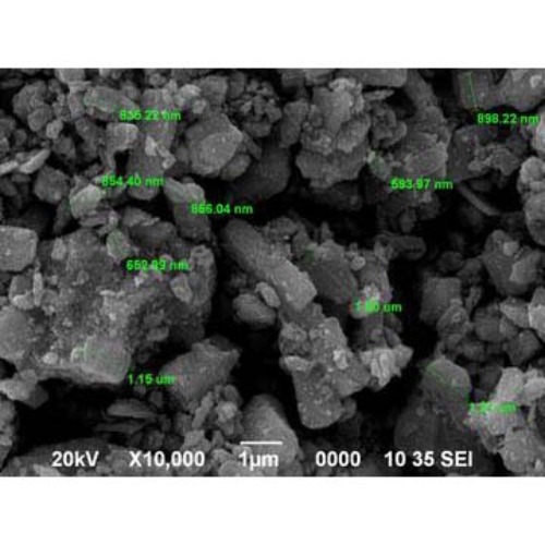 Cerium Oxide Nanopowder/ Nanoparticles(CeO2, 100~1000nm)