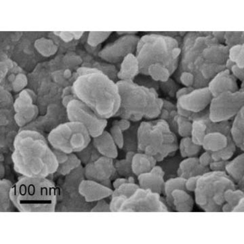 Lanthanum Hexaboride Nanoparticles/Nanopowder ( LaB6, 99+%, 50~80nm)