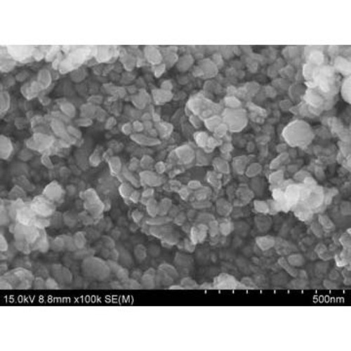 Cobalt (II) Oxide Nanopowder / Nanoparticles ( CoO, &lt; 100nm)