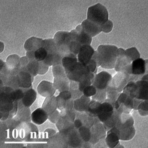 Erbium Oxide Nanoparticles / Nanopowder ( Er2O3, 40~50nm)