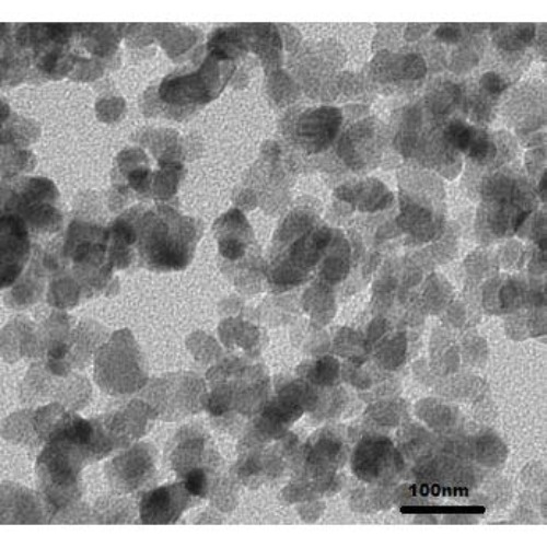 Sulfur Nanoparticles/ Nanopowder (S, 99.99%, 