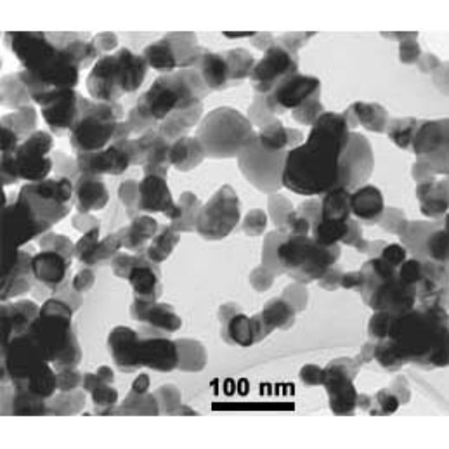 Tin Oxide Nanoparticles/ Nanopowder ( SnO2, 99.9%, 50-70 nm)