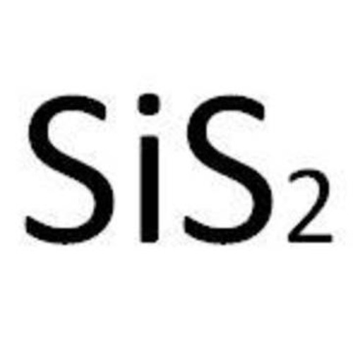Silicon disulfide (SiS2, 99.999+%) 5g/25g(부가세별도)