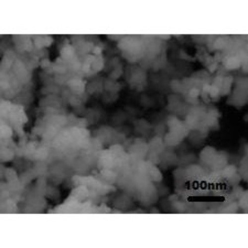 Yttrium Oxide Nanoparticles / Nanopowder (Y2O3, 99.995%, 30~50nm)