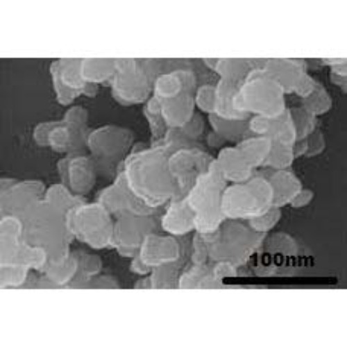 Titanium Oxide Nanoparticles / Nanopowder 99.5% 10-30nm Anatase and Rutile Mixture