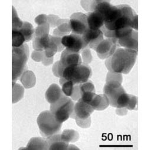 Zirconium Oxide Nanopowder/Nanoparticles ( ZrO2, 20~30nm, 99%)