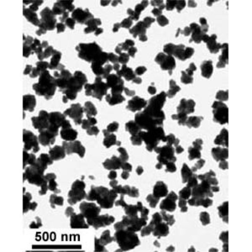 Yttria Stabilized Zirconium Oxide Nanopowder / Nanoparticles ( ZrO2-3Y, 0.3~0.5um)