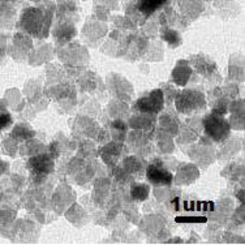 Zirconium Oxide Nanopowder/ Nanoparticles(ZrO2- 8Y, 99.9%, 0.8um)