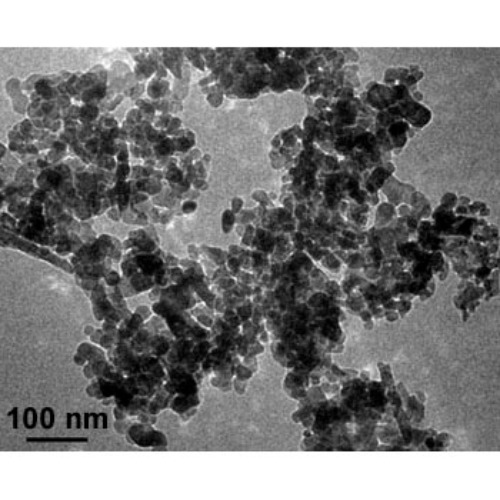 Zinc Oxide Nanoparticle/ Nanopowder Powder 99.8% (ZnO, 99.8% ,10~30nm)
