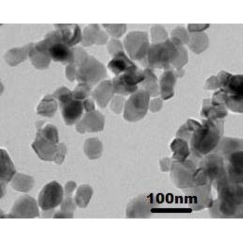 Zirconium Carbide Nanoparticles/ Nanopowder ( ZrC, 97+%, 60nm)