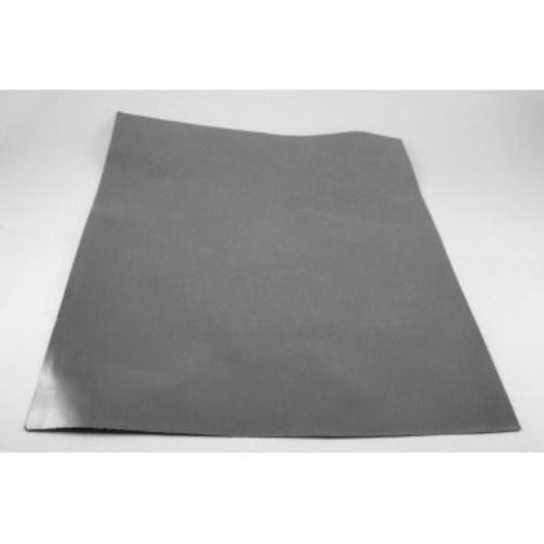 super heat resistant Graphite-Foil, Thickness: 0.38 mm; 200x300 mm