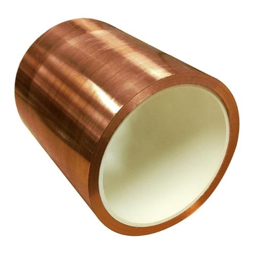 Copper Foil for Graphene Growth (1m, 5m, 10m, optional length x 150mm width x 25um thickness) - EQ-bccf-25u (부가세 별도)