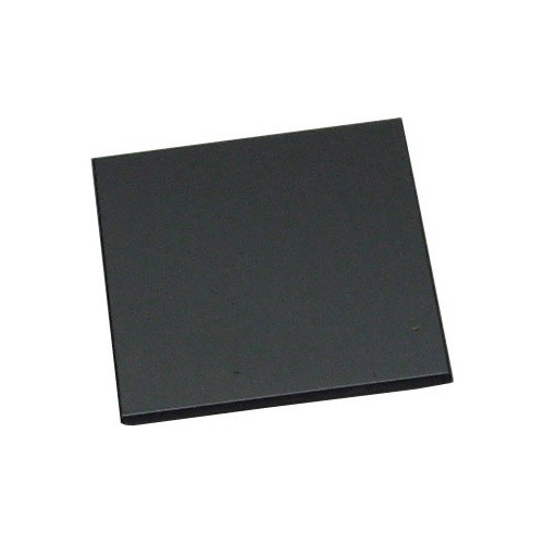 SiO2+Pt thin film on Si (B-doped)substrate ,10x10x0.5mm,1sp (SiO2=500nm, Pt=60nm)