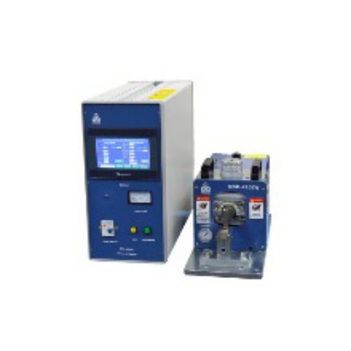 4.2KW Ultrasonic Metal Welder (MAX 50 layers) with Touch-Screen Digital Controller, 20KHz - MSK-4200W