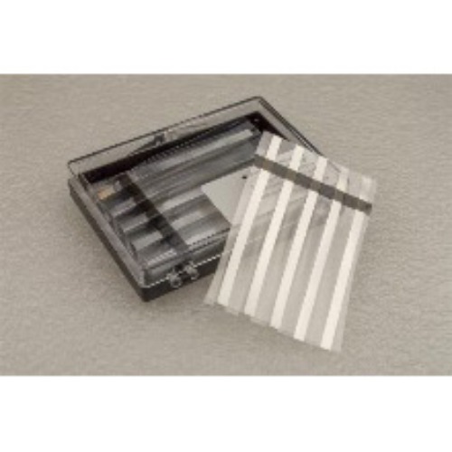 3mm Width Aluminum Tab as Positive Terminal for Pouch Li-ion Cell 50pcs/Box - EQ-PLiB-ATC3