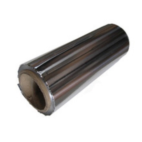 Aluminum Foil for Battery Cathode Substrate (1m, 5m, 10m Length x 280mm width x 15um thickness) - EQ-bcaf-15u-280