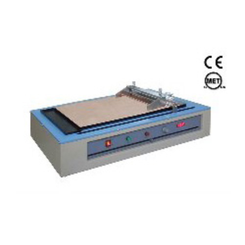 Large Automatic Film Coater with 12&amp;quot;W x 24&amp;quot;L Glass Bed and 250mm Adjustable Doctor Blade - MSK-AFA-II