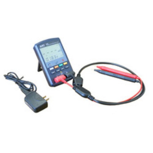 Portable Internal Resistance Tester for All Batteries 0 - 20V - EQ-BVIR