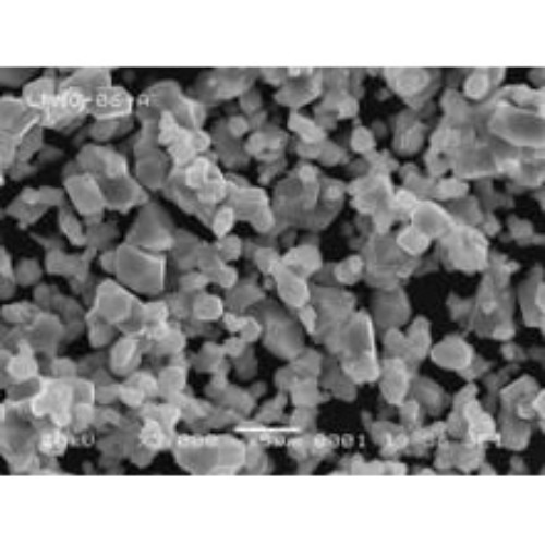 LiMn2O4 (Manganese) Powder for Li-ion Battery Cathode, 200g/bag - EQ-Lib-LMO (부가세 별도)