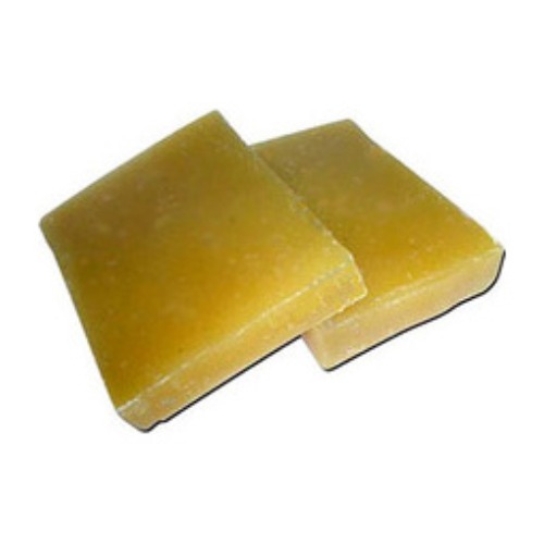 2 pcs of high quality wax bulks for samples bonding - EQ-WaxB-1