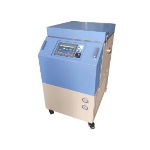 50L Compact Programmable Fast Thermal Test Chamber (-70 - +150 ºC) - MSK-PC50L
