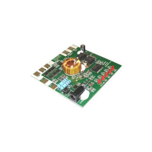 Protection Circuit Board and Management System for Li-Ion Battery &amp; Pack