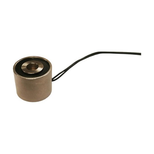 1.0&amp;quot; Diameter Round Electromagnets w/ Holding Force upto 25 Lbs EQ-EM-100