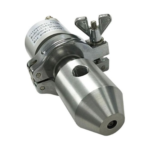 Compressive Air Vortex Shaper Spray Nozzles - MSK-SP-01A-VSN