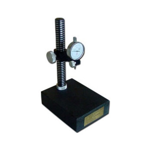 Precision Thickness Checker with 0.001 mm Dial Indicator - EQ-SKCH-1