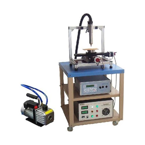 Atomospheric Plasma Beam With Automatic Scanning System For Surface Treatment-GSL1100X-PJF-A