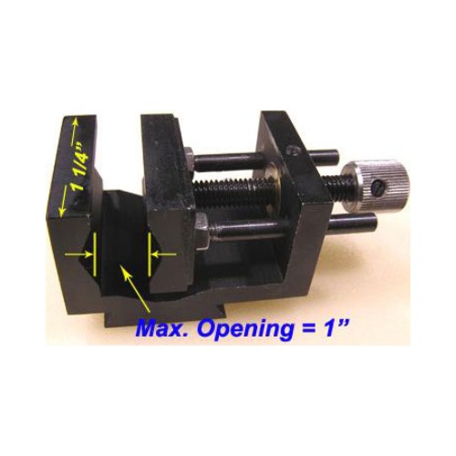 Mini Vise for 150 low Speed Saw - EQ-LSSO11