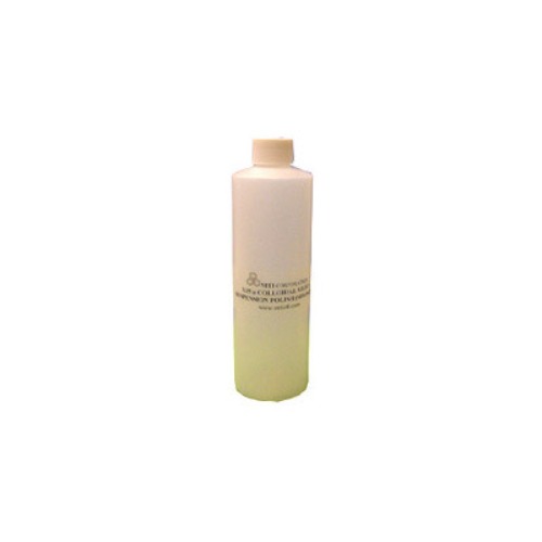 Colloidal Alumina (Al2O3) Slurry, 16 OZ/ bottle 1.0 Micron - EQ-MTI-1000CAO