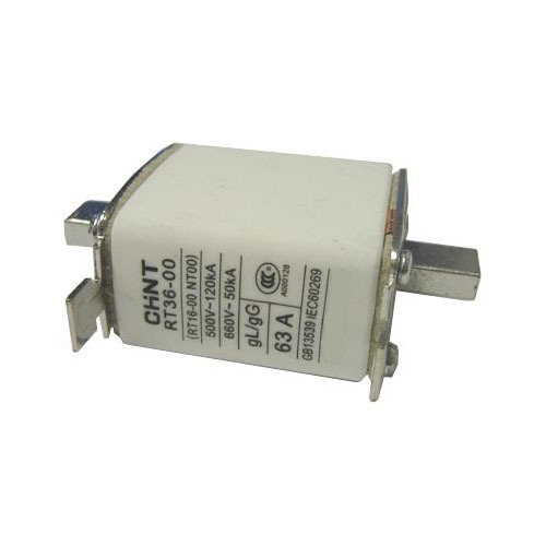 Fuse of 63 Amps - EQ-NT00-63A