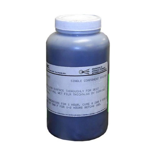 1500C (2732F) Yttrium Oxide Protective Coating(1 pint) - EQ-634-YO