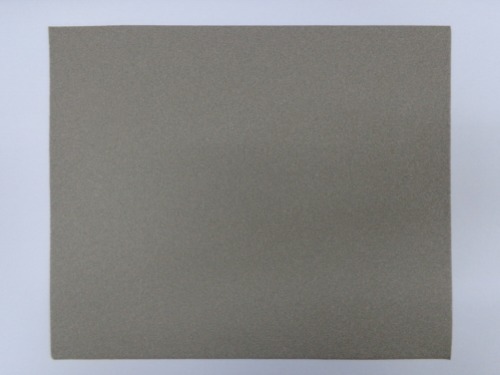 Nickel Foam (400mm length x 300mm width x 2.0mm thickness) - EQ-bcnf-20m (부가세 별도)