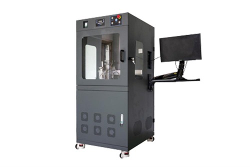 Ultrasonic Scanning System for Non-destructive Testing of Pouch/Prismatic Cells - UBSC-LD50