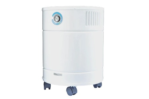 Air Purifier &amp; Sulfide Filter for Movable Small Dry Room - MSK-ADR-AirPur