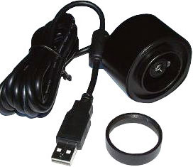 Digital Microscope Head with Software for M45 Portable Microscope - EQ-DCMA45 