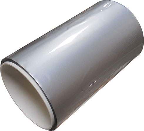 Aluminum Laminated Film for Pouch Cell Case, 200mmW x 0.115mmT x 15m L - EQ-alf-200-15M