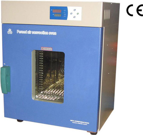 Thermal Abuse Test Chamber with Digital Temperature Controller for IEC 62133-8.3.4 - EQ-DHG-9070V-TA