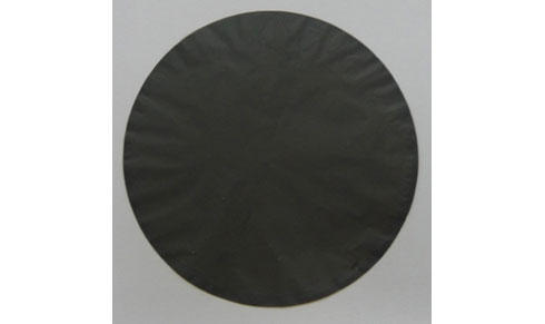 Free-standing graphene oxide film/graphene oxide membrane separator-mk-go-separator-47mm dia