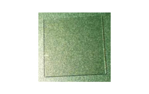 Solar Grade Patterned ITO Glass-MK-Solar-Pattern ITO-1.1mm