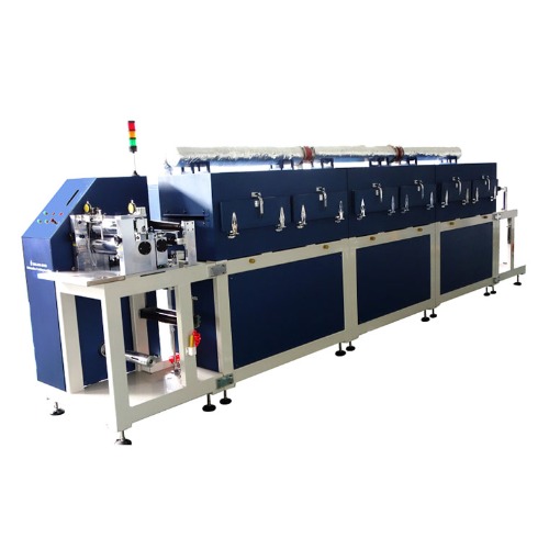 Fast Roll to Roll Slot Die Transfer Coating System 400mm Width &amp; 6 m/min Speed for Battery Fabrication - MSK-AFA-SD400