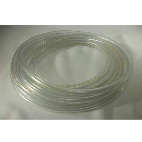 4 ft long Silicone Peristaltic Pump Flexible Hose Tubing for BK380 -MTI-BK380-TUBE
