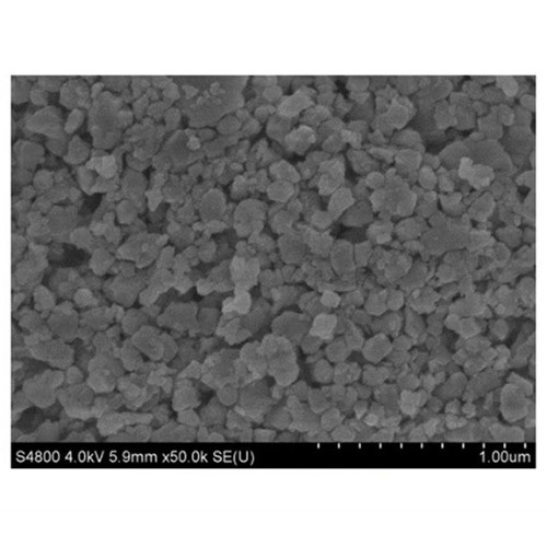 Scandia-Stabilized Zirconia (SSZ) SOFC Electrolyte Powder, 500g/Pack - EQ-SOFC-SSZ