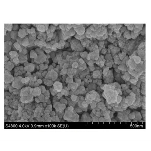 Gadolinium Doped Ceria (CGO) SOFC Electrolyte Powder, 500g/Pack - EQ-SOFC-CGO