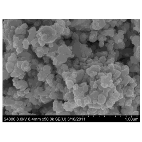 (La0.75Sr0.25) 0.95MnO3±δ (LSM) SOFC Cathode Powder, 500g/ Bag- EQ-SOFC-LSM