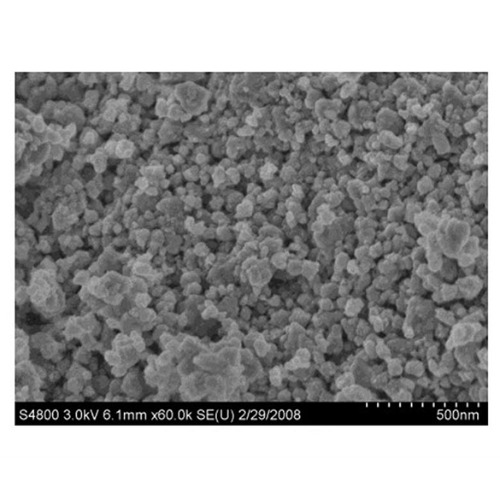 La0.6Sr0.4CoO3 (LSC) SOFC Cathode Powder, 500g/Bag - EQ-SOFC-LSC
